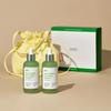 Green Tomato Pore Ampoule 75ml X 2 + Pouch Set