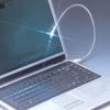 Tragbares Handliches LED-Licht Verstellbare USB-Lampe für Laptop Notebook PC Computer