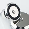Universal Speaker Isolation Stand Feet Nail Shockproof Foot Mat Reduce Resonance for CD-player Power Amplifiers