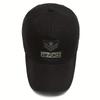 Unisex AIR FORCE Arrow Embroidery Baseball Caps Outdoor Adjustable Spring and Autumn Casual Sunscreen Hat