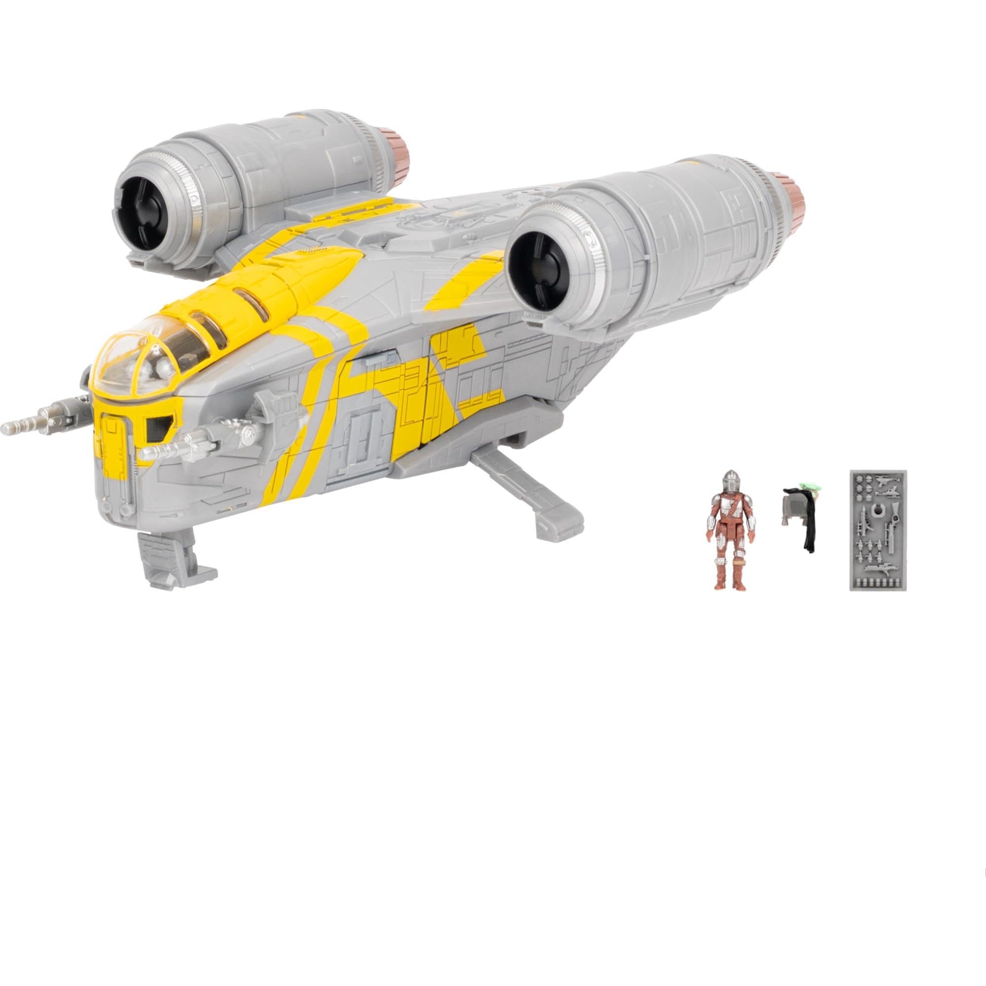 Jazwares STW Style Number - SWJ0543.