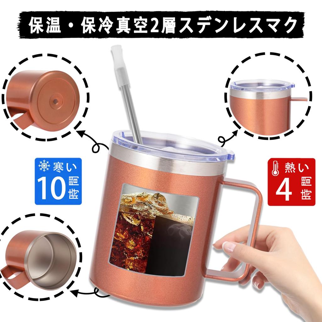 FILLING LUCK Cat Gifts for Women, Cute Cat Mug, Birthday Gift for Mother, Wife, Female Friend, Popular Gift, Cat Design, Handle, Insulates Hot or