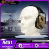 EARMOR M31 Mark3 Tactical Hearing Protection Headset