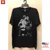 NEW!!! Hudson Williams Connor Storrie T-Shirt, Heated Rivalry Inspired Shirt