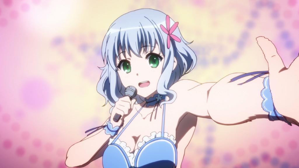 AMAGI BRILLIANT PARK