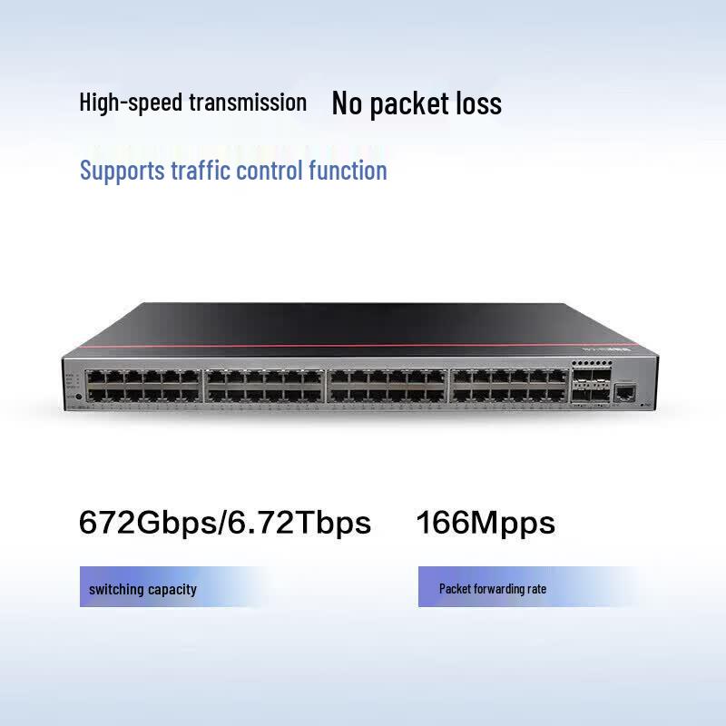 Huawei S5735S-L48T4S-A1 Managed Gigabit Switch