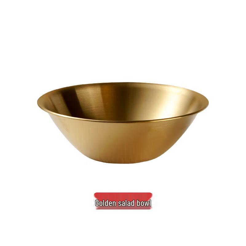 ZISIZ V-förmige Goldschale