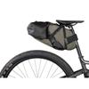 TOPEAK TPK Backloader X 10L GRN BAG45502 Rear Bag