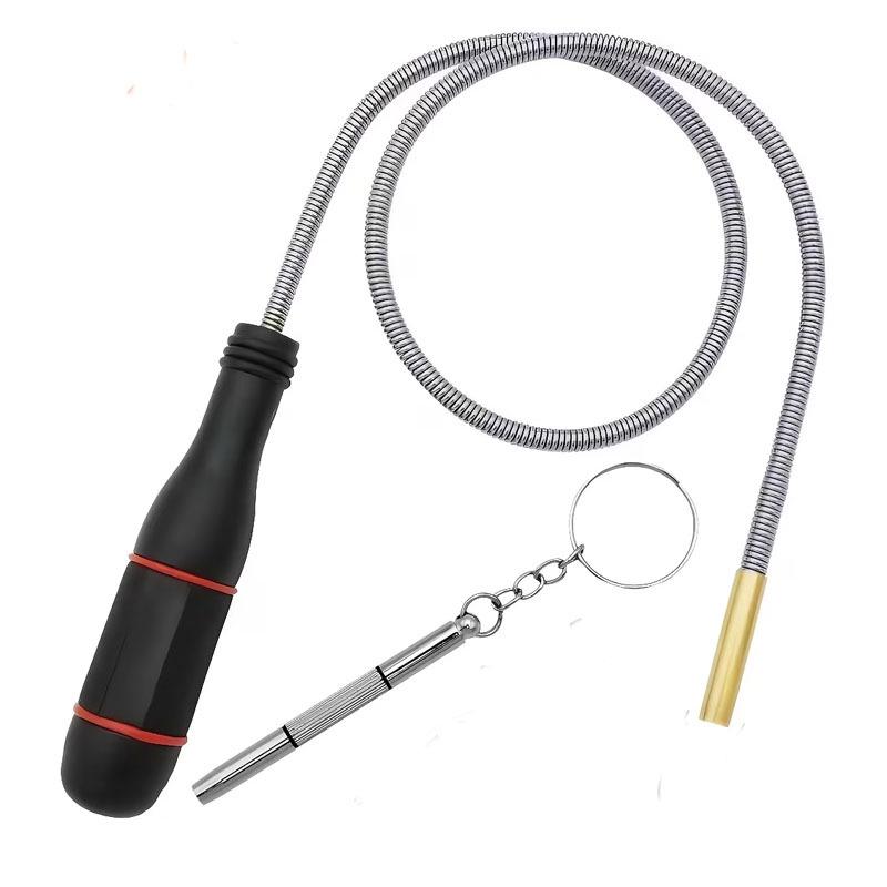 Magnetic Retractable Pickup Tool Rod with Bulk Discount