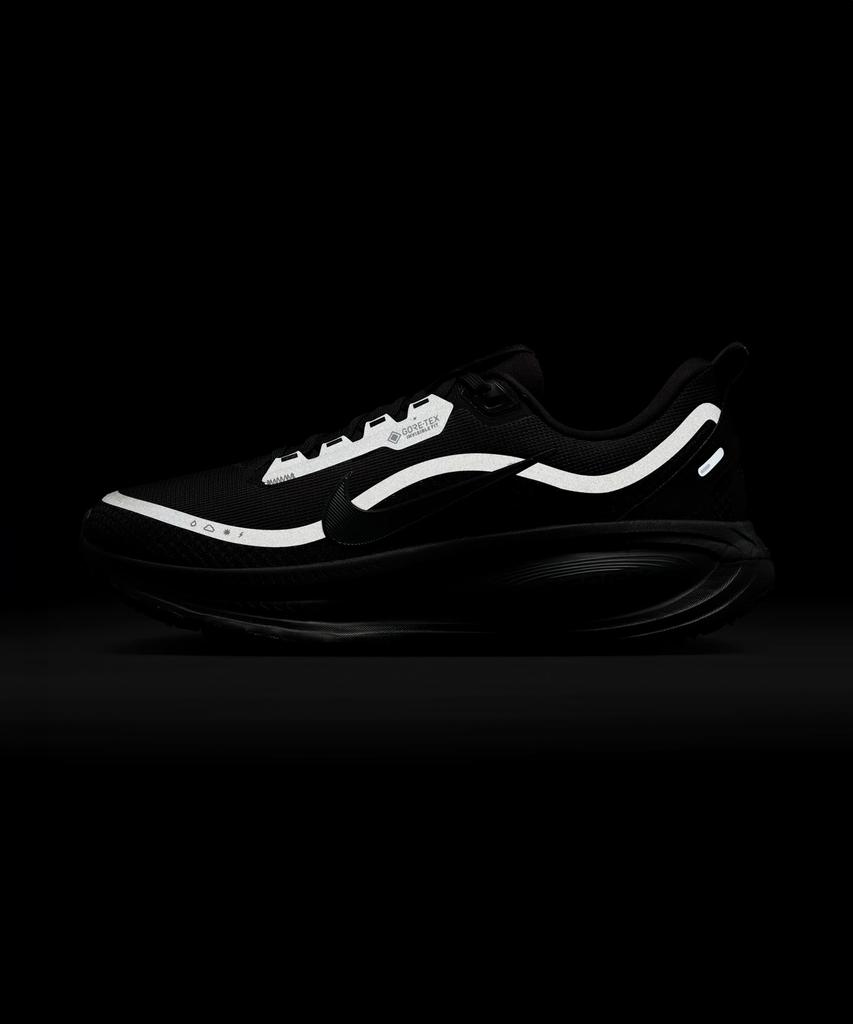 Nike Vomero 18 Gore-Tex W - Black: Anthracite / Hq7002-001