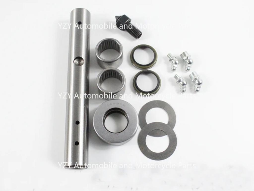 Pentru HELI 1.5T-1.8T kit de reparație pivot fuzetă axă spate kit de reparație pivot unilateral de înaltă calitate Accesorii stivuitor