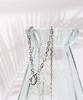 Polalita Basic Chain Necklace (Plt-Nl-040_Sv)