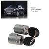 1 Pair Universal Car Door Lock Cylinder with 2 Keys Fit for Chevrolet