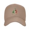Funny Still Italian Shamrocks Hand Clover St Patricks Day Casual Baseball Cap Outdoor Hip Hop Hats Summer Unisex yk Baseball Caps