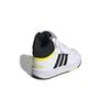 Adidas Neo Hoops Mid top Toddler Shoes Infant And Toddler GZ1933