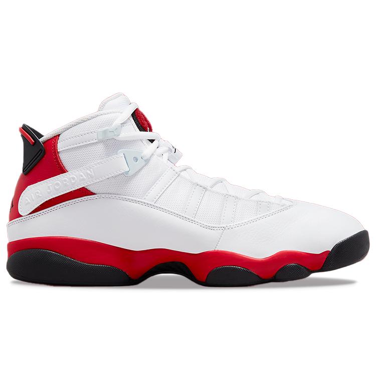 Jordan 6 Rings Cherry 322992-126