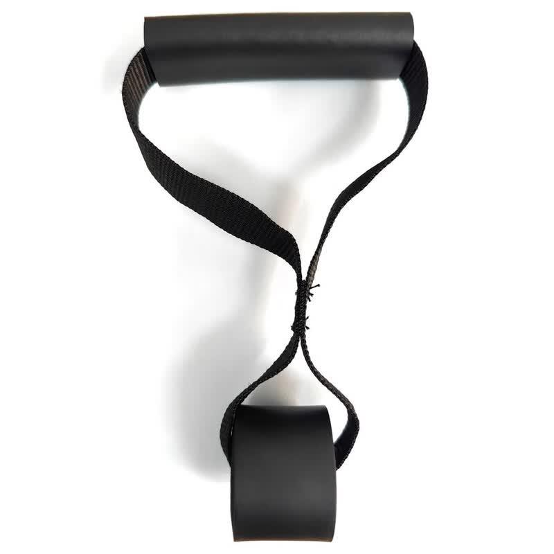 Ronglv Heavy-Duty Resistance Band Door Anchor