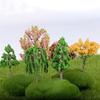 Charming Miniature Garden Decoration Tree Ornament For Imaginative Fairy Worlds