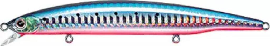 Bassday Log Surf 144F Long Casting Minnow Lure HH-116 (4061)