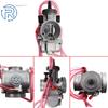 PWK 38 38mm Carburetor Fits For Kawasaki KDX200 1983-2006