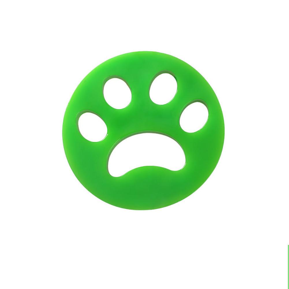 1Pc Reusable Pet Hair Remover Washing Machine Lint Pet Fur Lint Catcher Cat Dog Lint Hair Remover Cleaning Laundry Tools