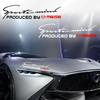 Sport Design Car Front Head Light Eyebrow 3D Sticker Emblem Decorator For Mazda 3 6 CX5 2 CX3 CX9 MX5 RX8 Axela Demio Atenza MS