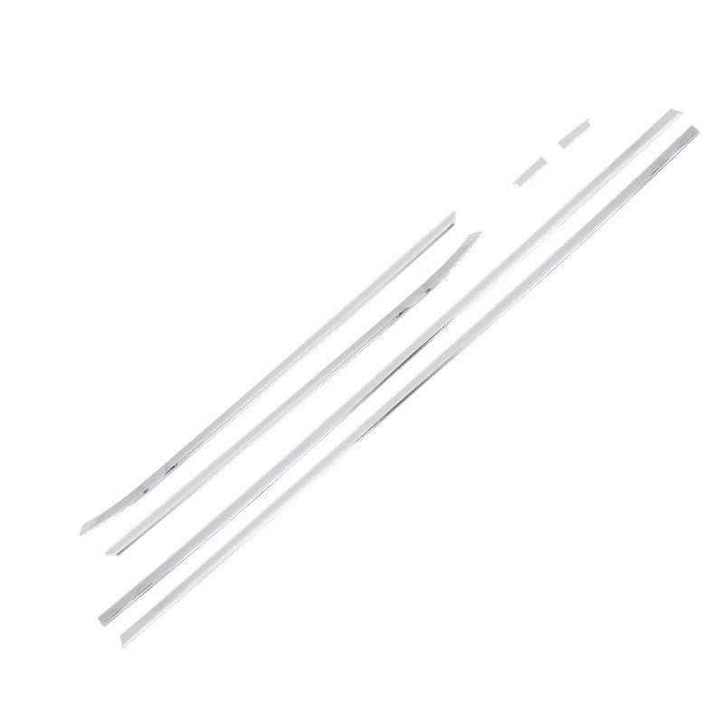 Decorative Door Sill Strips for 2013-2018 Range Rover Evoque