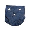 One Size – azul escuro
