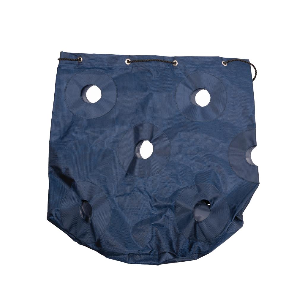 Hy Slow Flow Play Horse Hay Bag