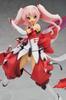 Flash Ninja Haruka Shido Narika scale PVC finished Super-Powered (1/8 pre-painted product)