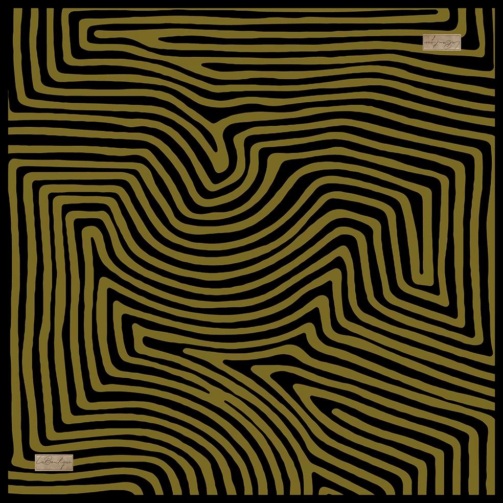 

2134 Sura İpek 09 - 90x90