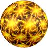 1pc Electric Energy Burst Size 5 Soccer Ball Professional Match Training Football Indoor &Outdoor Sports Ball Lightweight Durable c6530