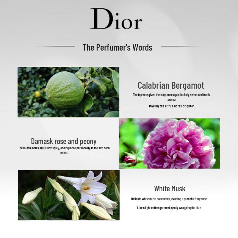 Dior Miss Dior Blooming Bouquet Eau de Toilette