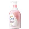 Dove Cherry Blossom Sweet Scent Foaming Body Wash 2-Pack