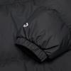 New Converse Down Jacket Men's Black 10025253-A03