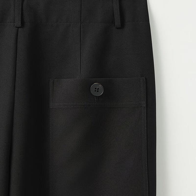 Broadcast Women's Loose Fit Casual Long Pants