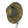 Campings Mesh Ventilate UV Sun Hat Wide Brims Sun Protections Hat Mountaineering Hat Large Fisherman Hat Bucket Outdoor