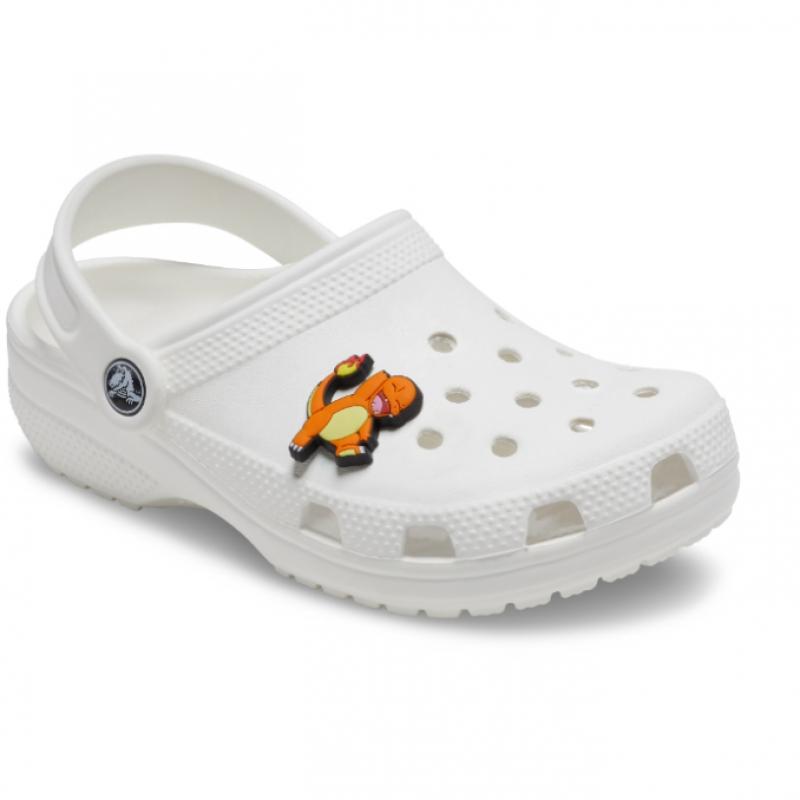 Crocs G Bits Pokemon Charmander