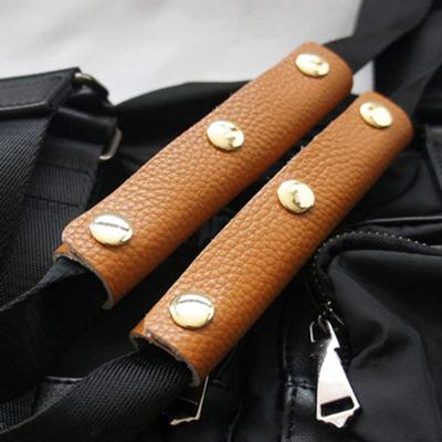 2 Pack Luggage Handle Covers for Handbag Grip Accessories Travel Bags