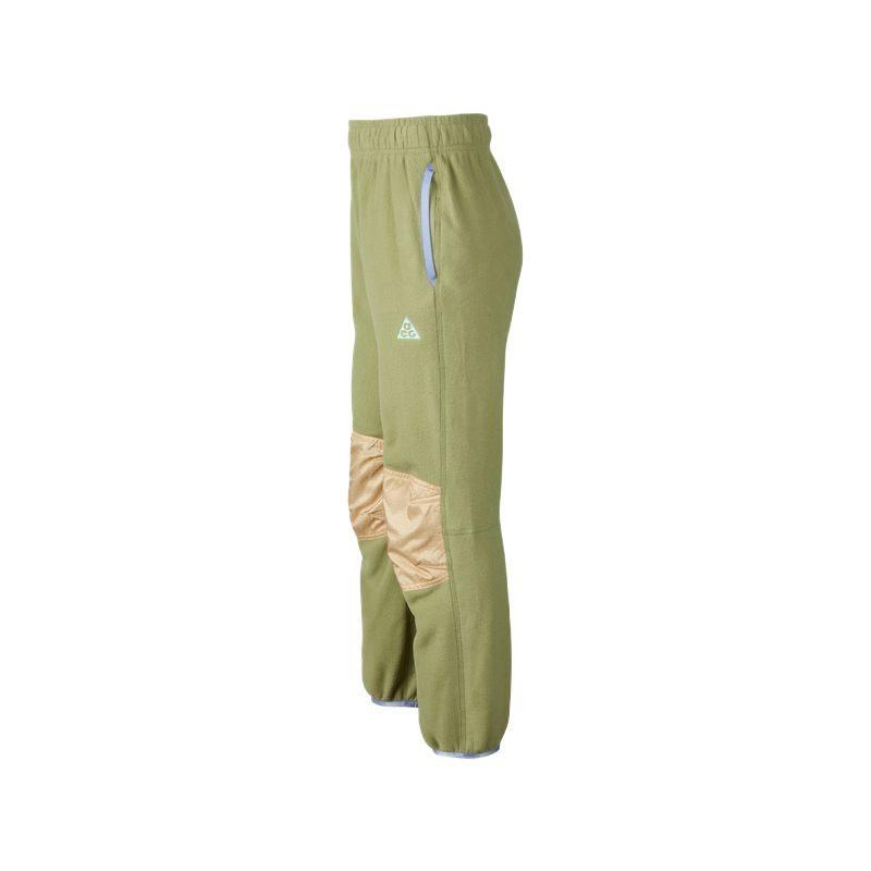 Nike Knitted Sweatpants Outdoor Green Kids' DQ8737-334