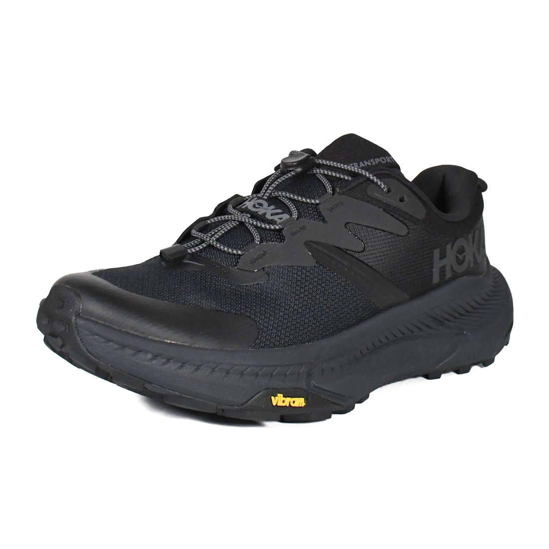 

HOKA ONE M TRANSPORT (HOKA ONE) 1123153-BBLC 26.0cm(MENS 8.0(D)) [Item]