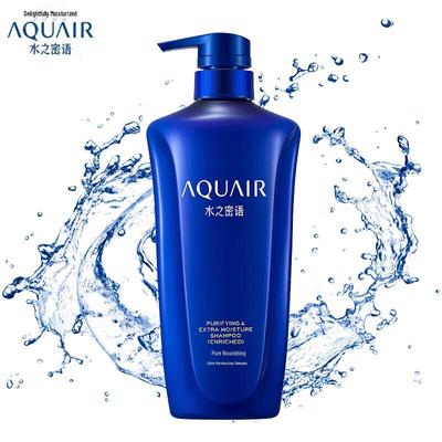 Shampoo e balsami per capelli – Shampoo