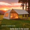 Camping și drumeții – Corturi