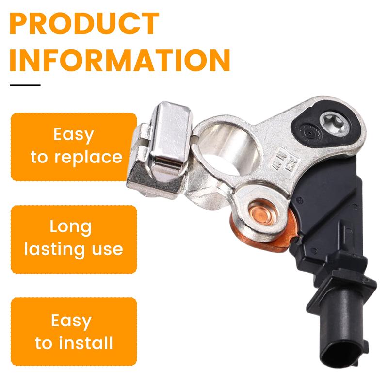 A58X-Battery Current Sensor For Honda Civic Acura Car Current Sensor Battery Current Sensor For Honda 38920TR0A02