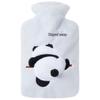 Lexue'er Large White Panda Plush Hot Water Bottle