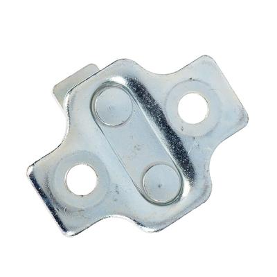 Vehicle Door Lock Striker 15120582 Front Right or Left for Chevrolet For Silverado 2003-2007 and For Sierra 2003-2007