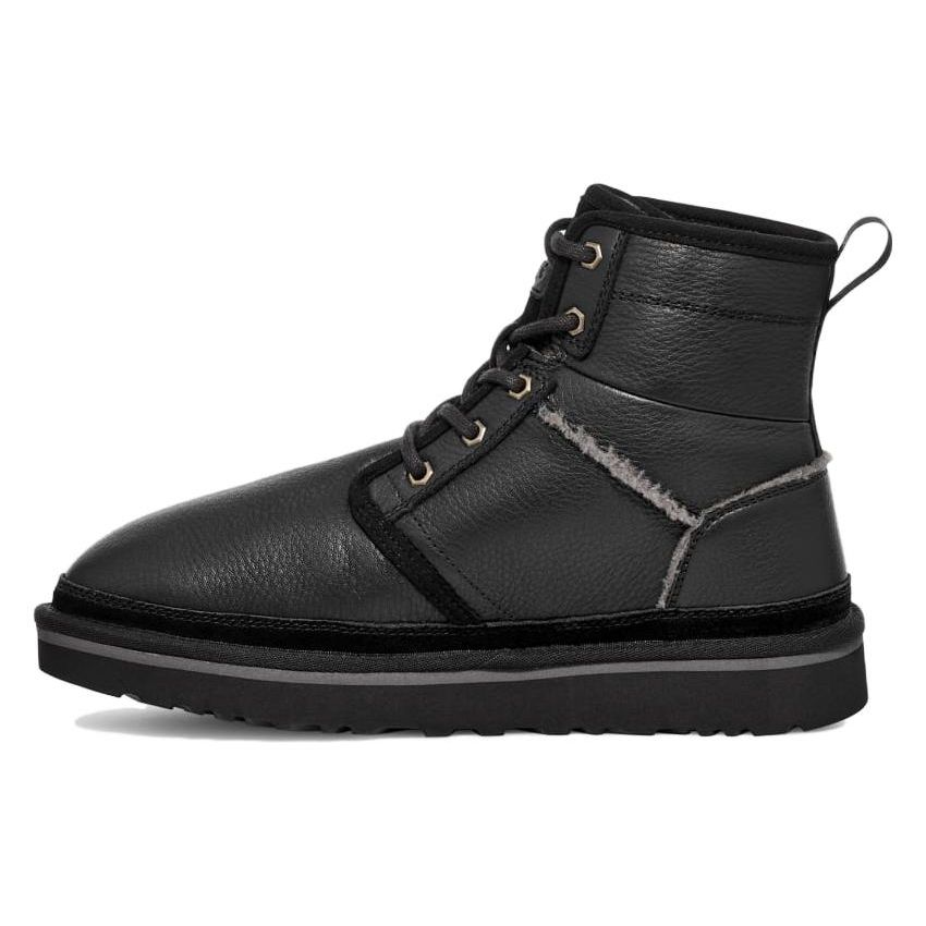 

UGG Кроссовки мужские Neumel High Heritage Black 1144011-BLK 41