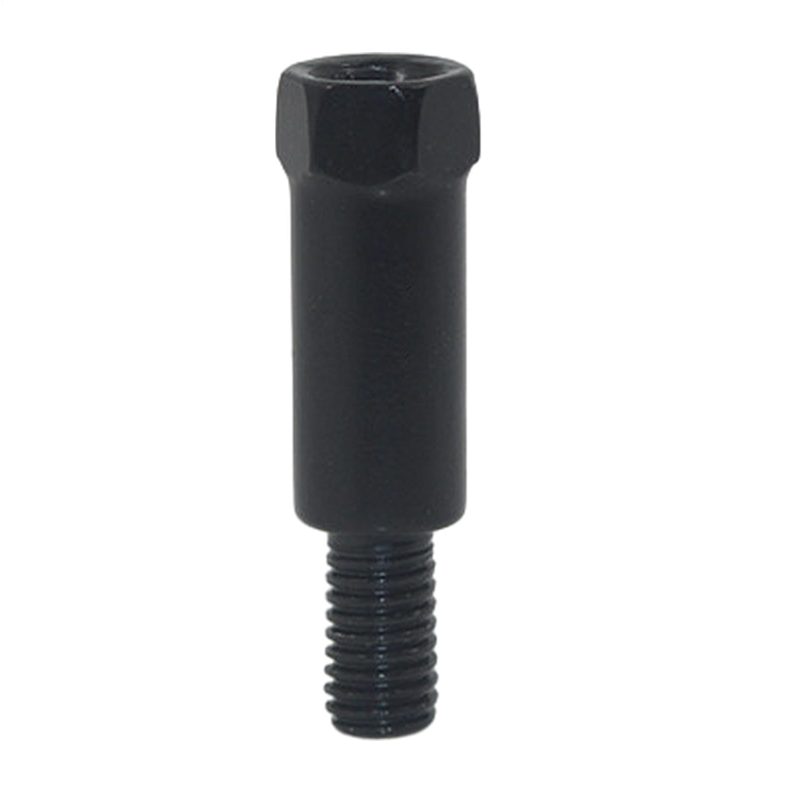 

Motorcycle Mirror Adapter Conversion Adapter 8mm M8 Motorcycle Canopy Height Adjustment Screw Mirror Conversion Please refer to the description