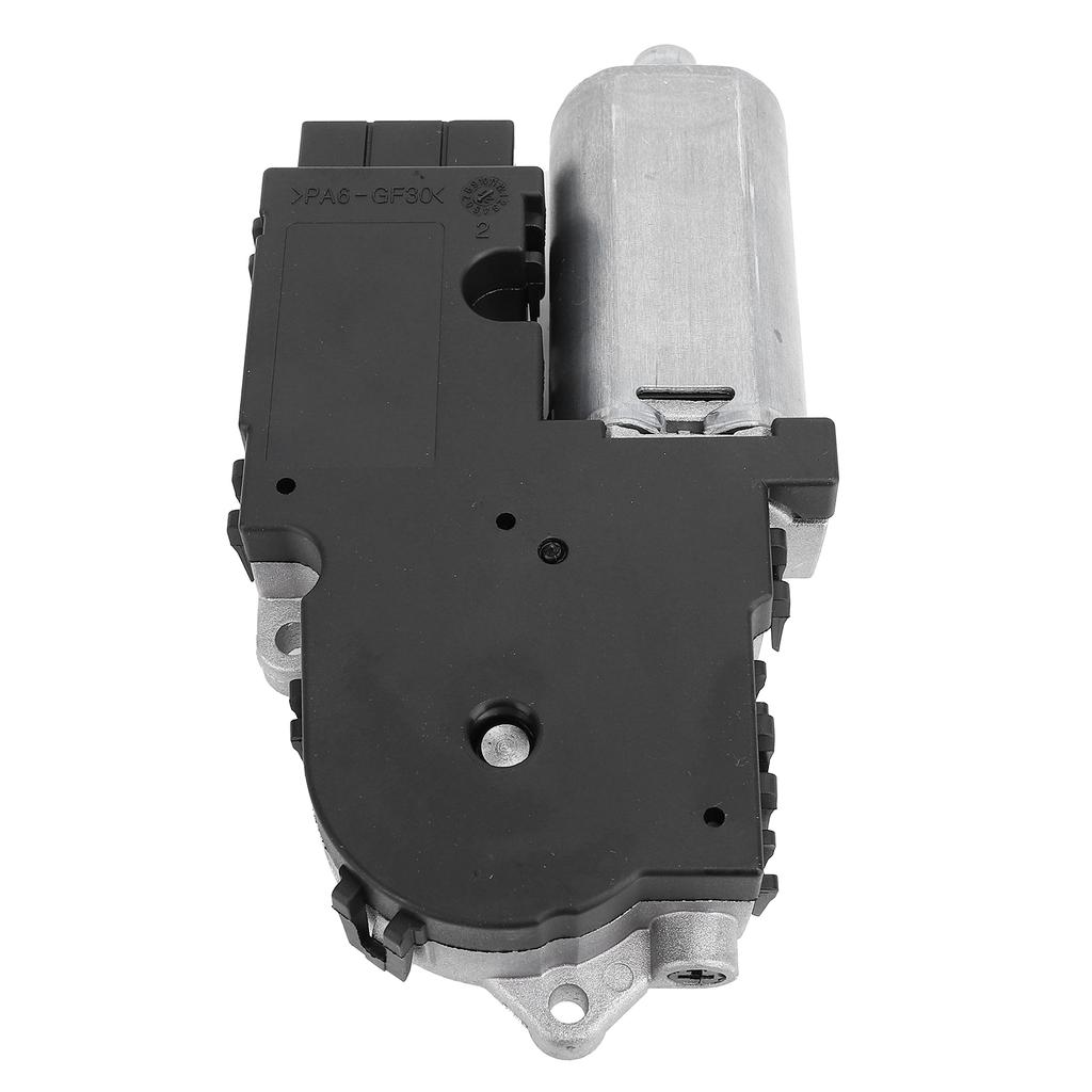 Soltaksmotor BB5Z15790D Stark Utgång Drivkraft Kraft Mån Takmotor för Explorer 2011–2017