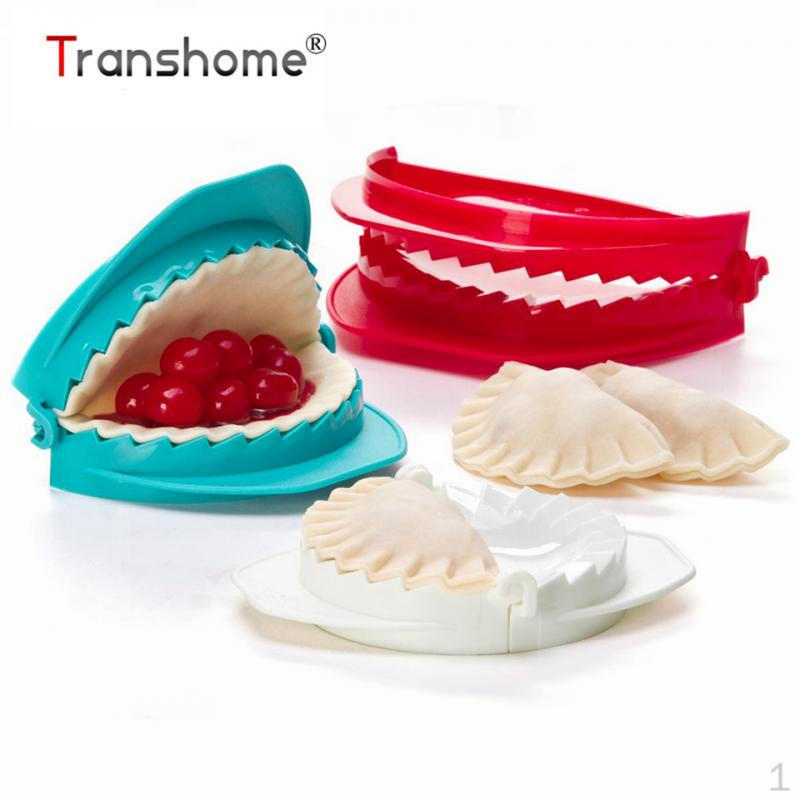 Deegstamper Set (3 maten)